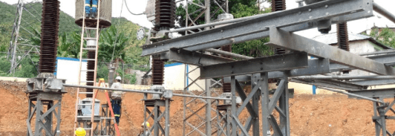 La ETED dará mantenimiento preventivo a la barra de la subestación 138 kV Samaná, en horario de 12:00 p.m. a 4:00 p.m., como parte de los...