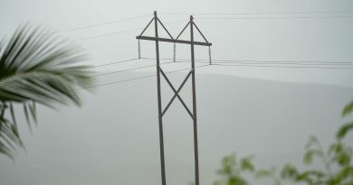 ETED trabajará este jueves en líneas a 69 kV Pimentel-Hatillo, Zona Franca Santiago-Navarrete y Cruce de Cabral-Duvergé